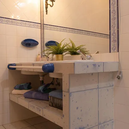 Vivienda Vacacional Alameda El Paso Extérieur photo