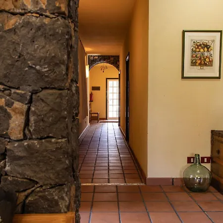 Vivienda Vacacional Alameda El Paso Extérieur photo