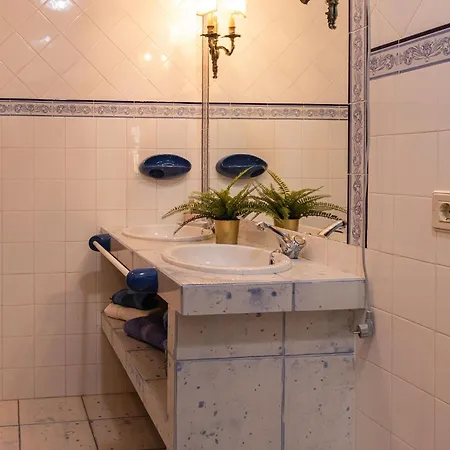 Vivienda Vacacional Alameda El Paso Extérieur photo