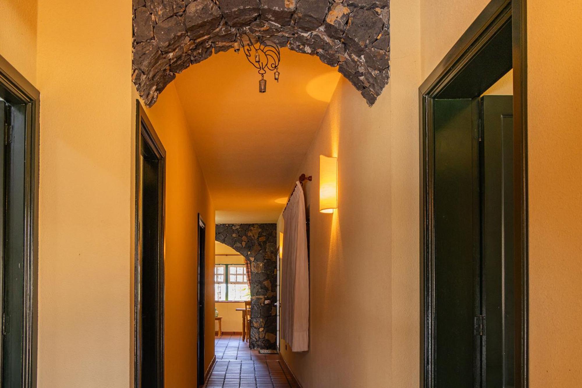 Alameda Ferienhaus El Paso