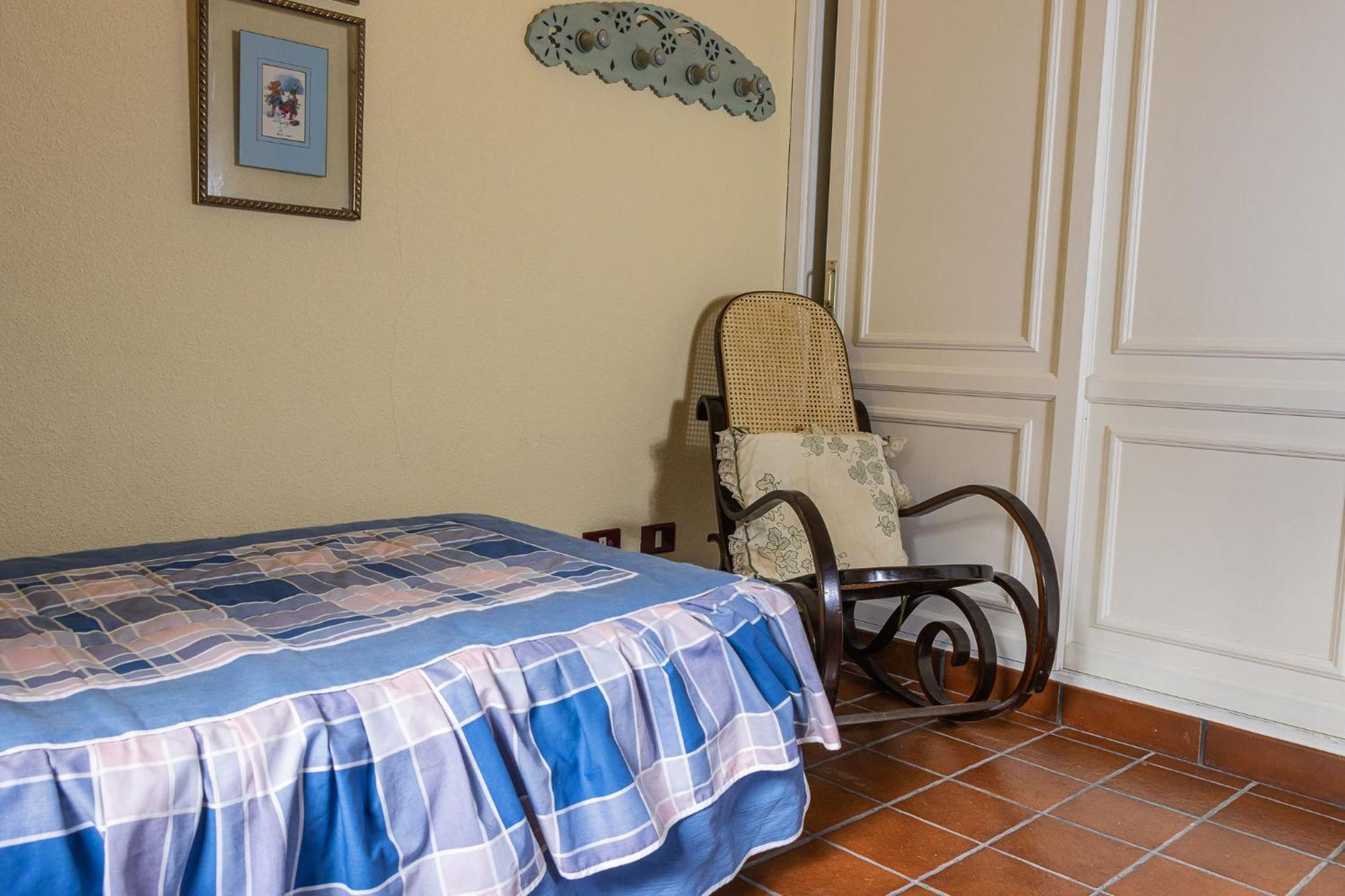 Hébergement de vacances Alameda