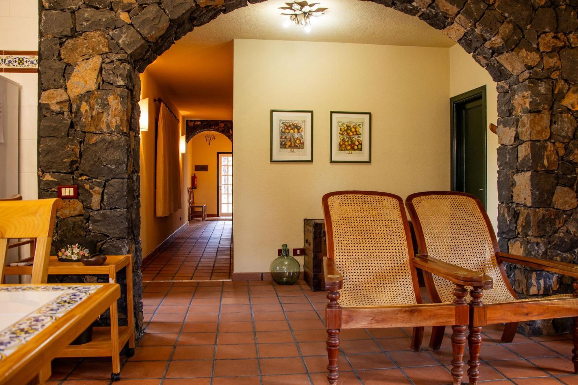 Ferienhaus Alameda