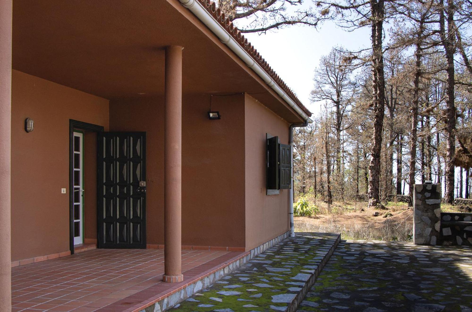 Alameda Ferienhaus *